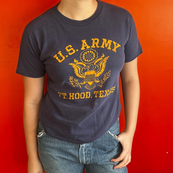 Vintage us army fort - Gem Vintage us army fort - Gem
