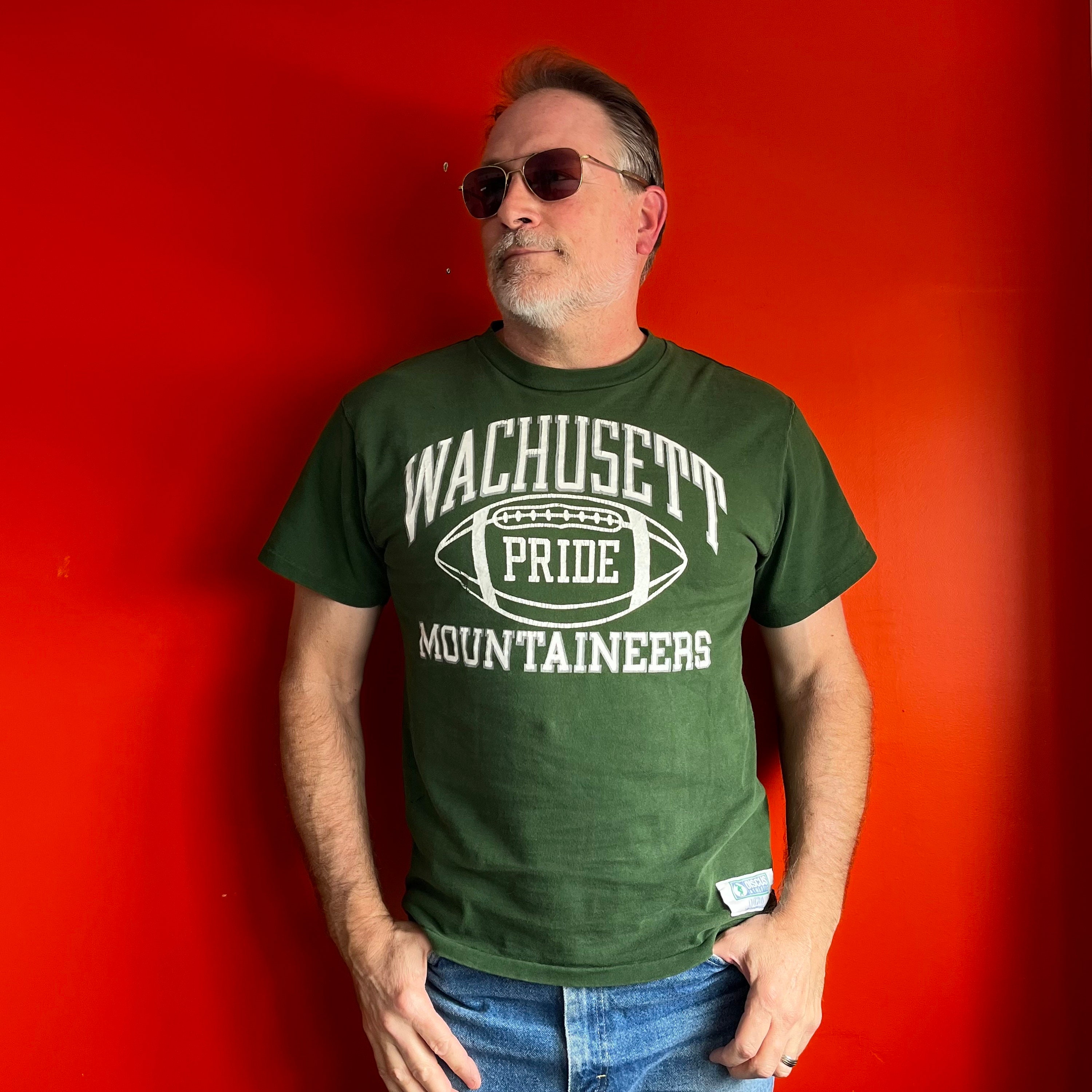 WACHUSETT Sublimated Hoodie Heavy WACHUSETT Sublimated Hoodie Heavy