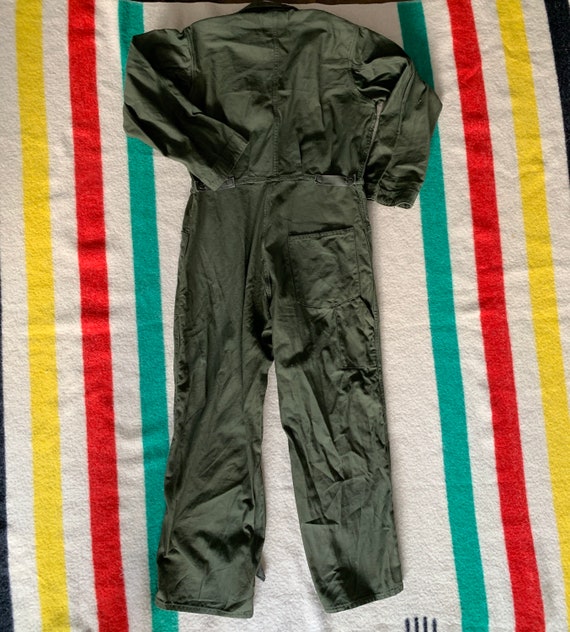 べりほ米軍実物！★COVERALLS，MEN’S，COTTON，TYPE1 楽天市場】実物 新品 デッドストック 米軍 COTTON SATEEN