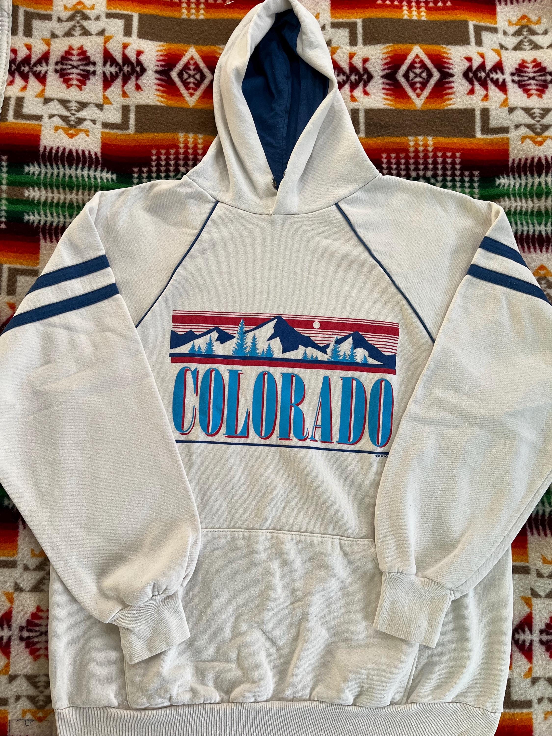 80年代のヴィンテージコロラドパーカー、アメリカ製 XL - Etsy 日本