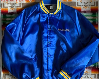 dunbrooke coach jacket