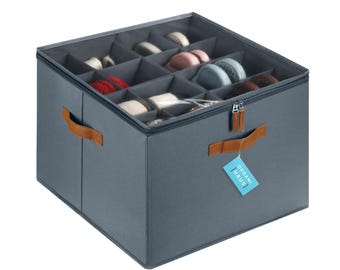 Handmade Levis Jeans Box: Vintage Style Timber Display Crate - Etsy