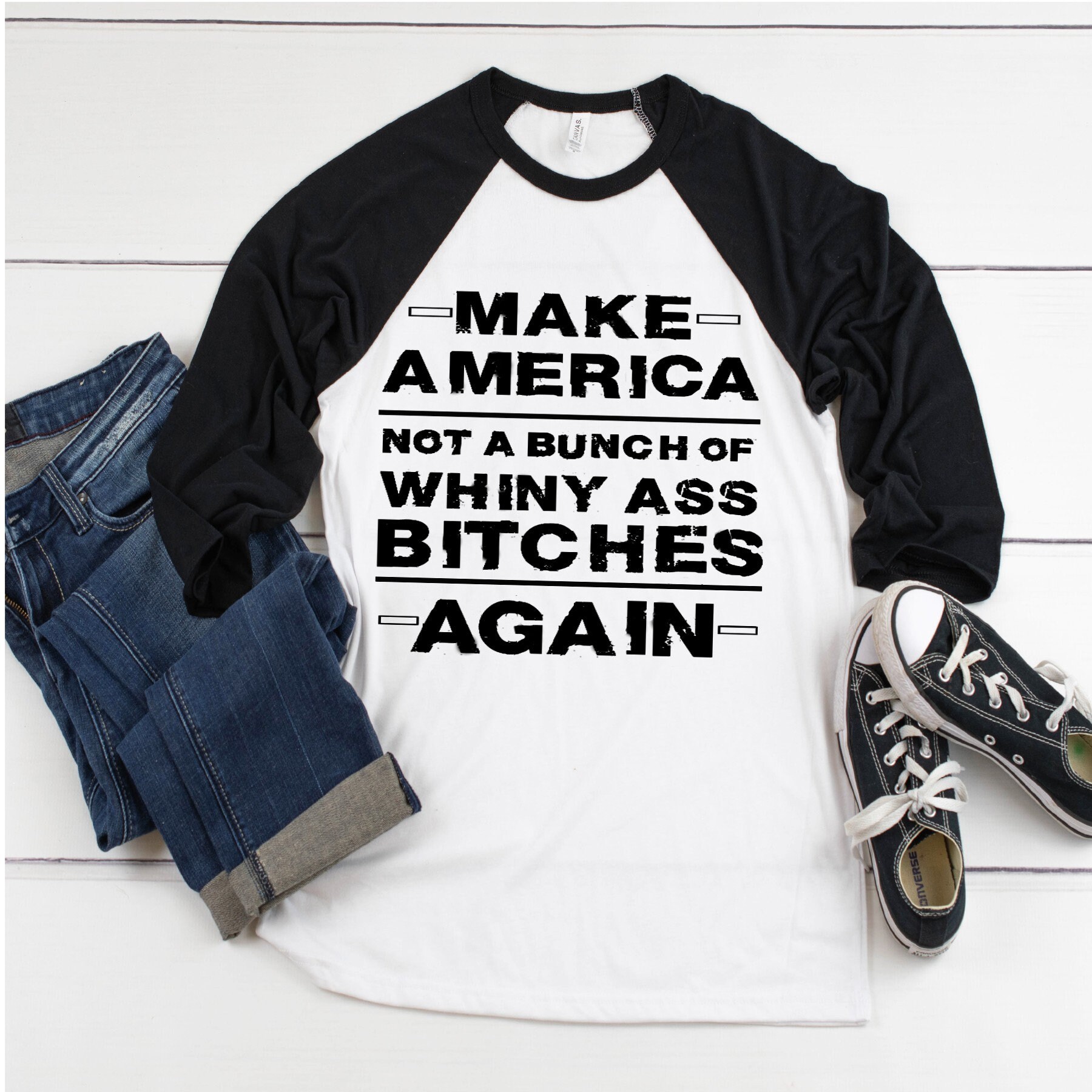 Make America Not A Bunch Of Whiny Tshirt Make America Not A Bunch Of Whiny Tshirt