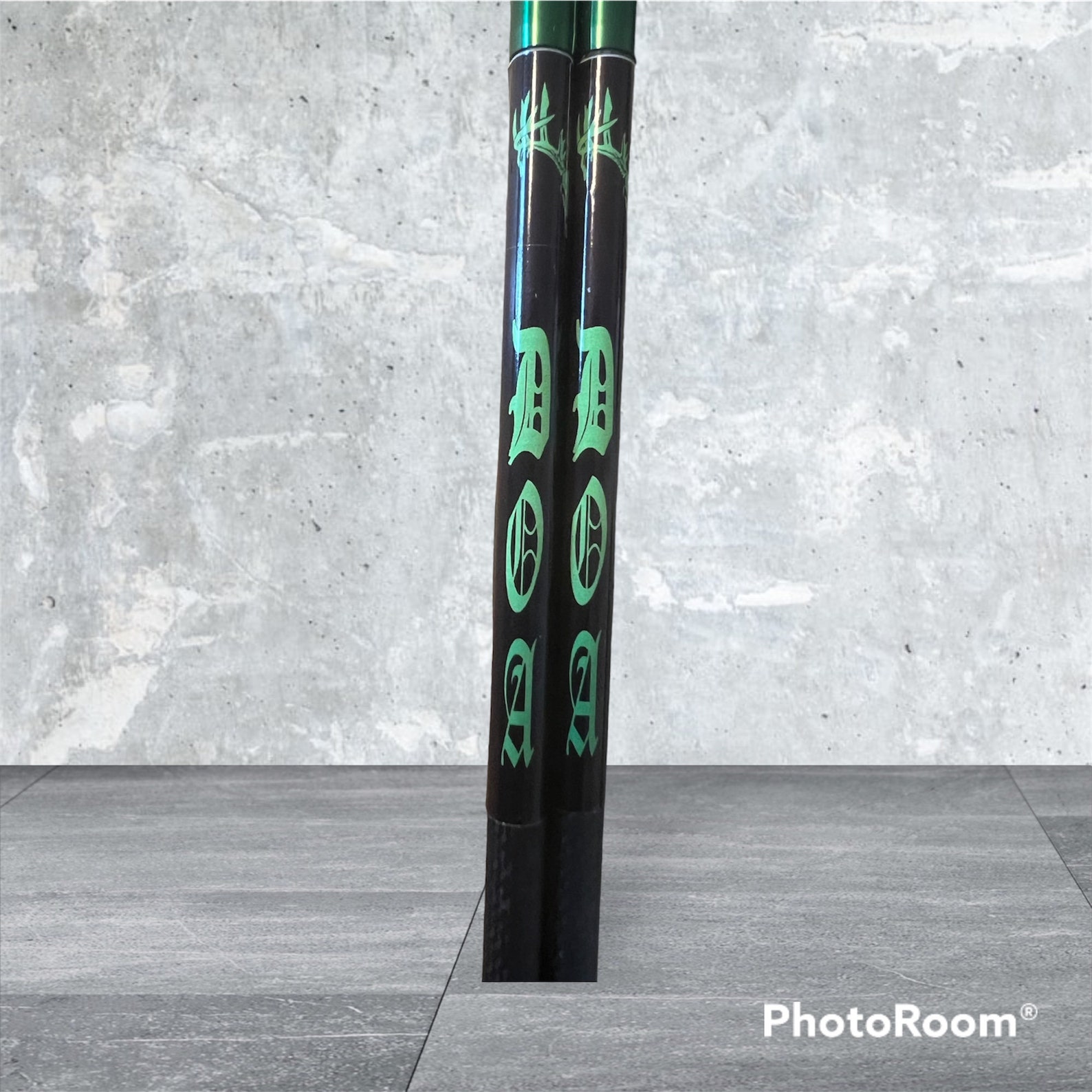 Custom Archery Arrow Wraps: Camo Hunting Stickers, Waterproof Vinyl ...