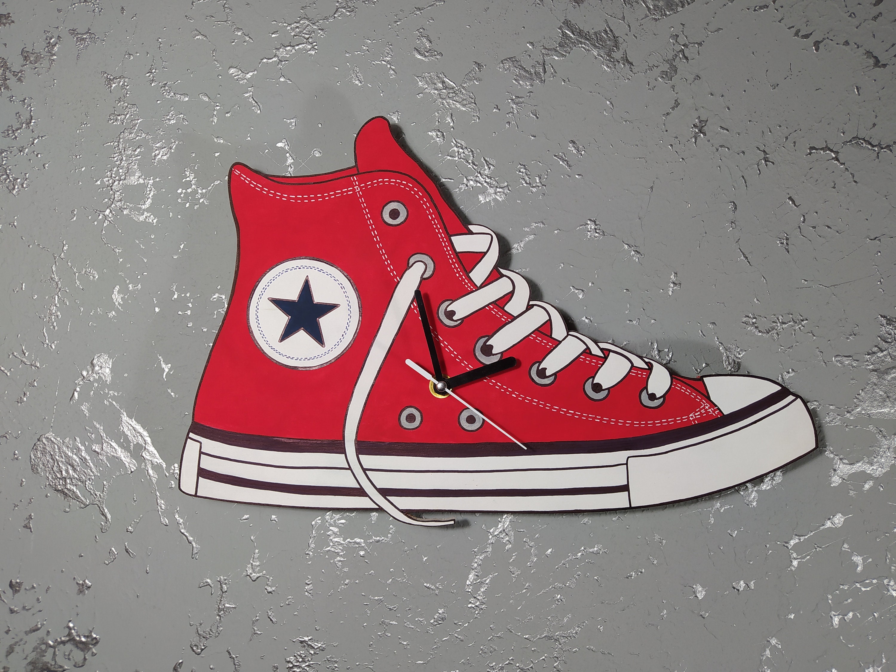 Converse -