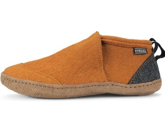 high top slippers