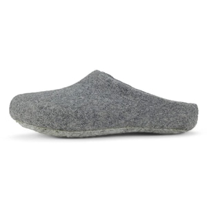 Men&#39;s Kyrgies Classics Wool Slippers