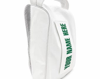 Golf Shoe Bag