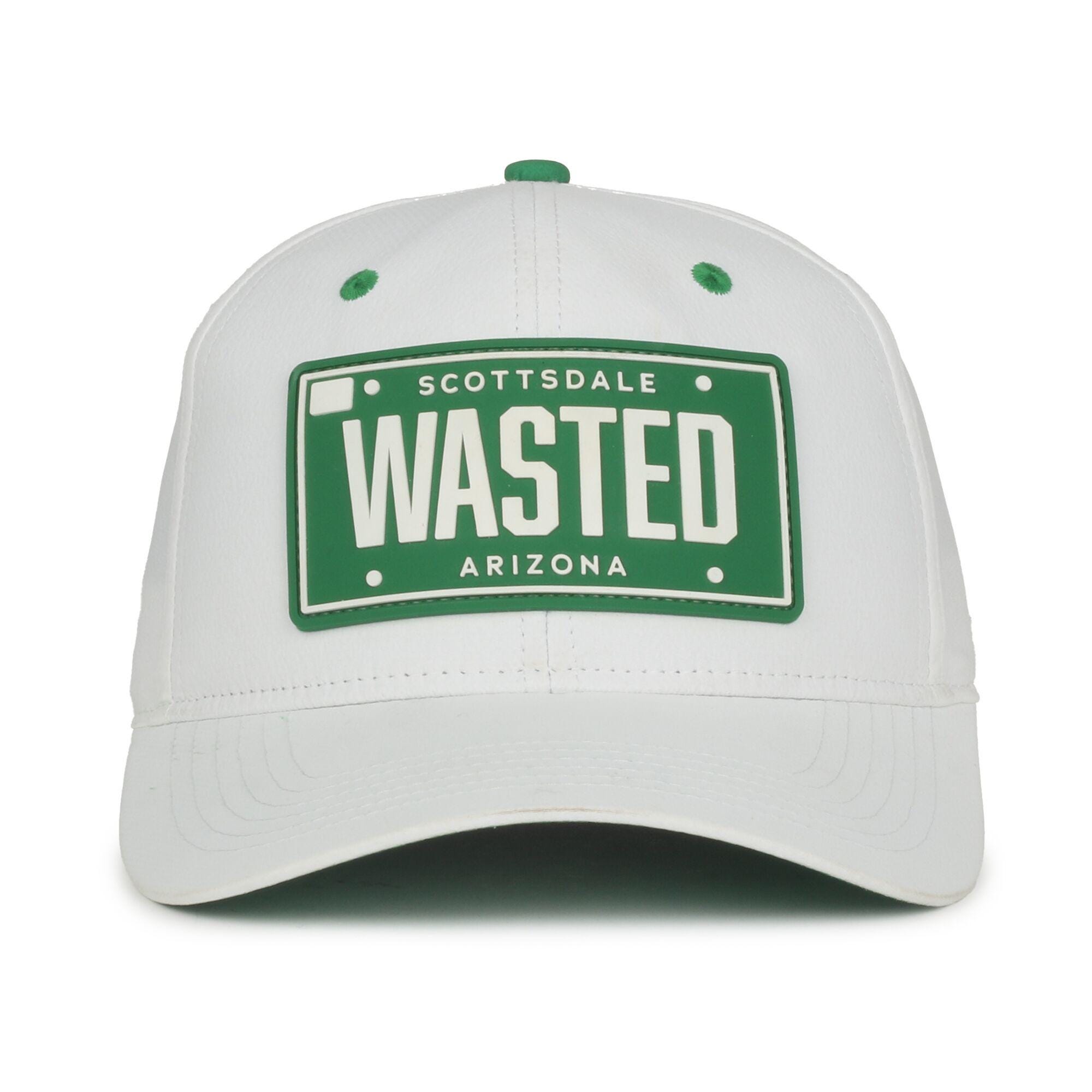 Waste Management Hat - Etsy