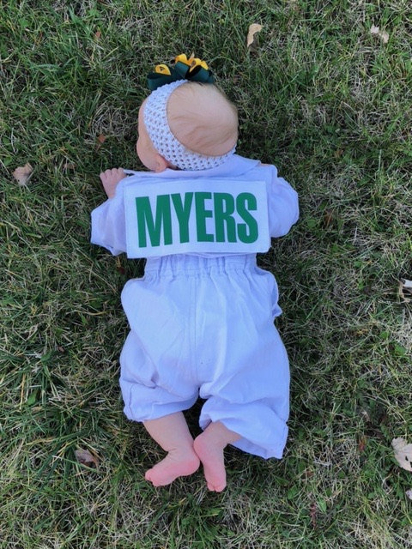 CADDIE UNIFORM CUSTOM Kids Golf Toddler Child Children Etsy