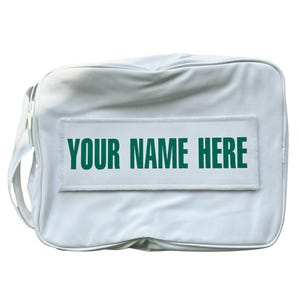 Golf Shoe Bag