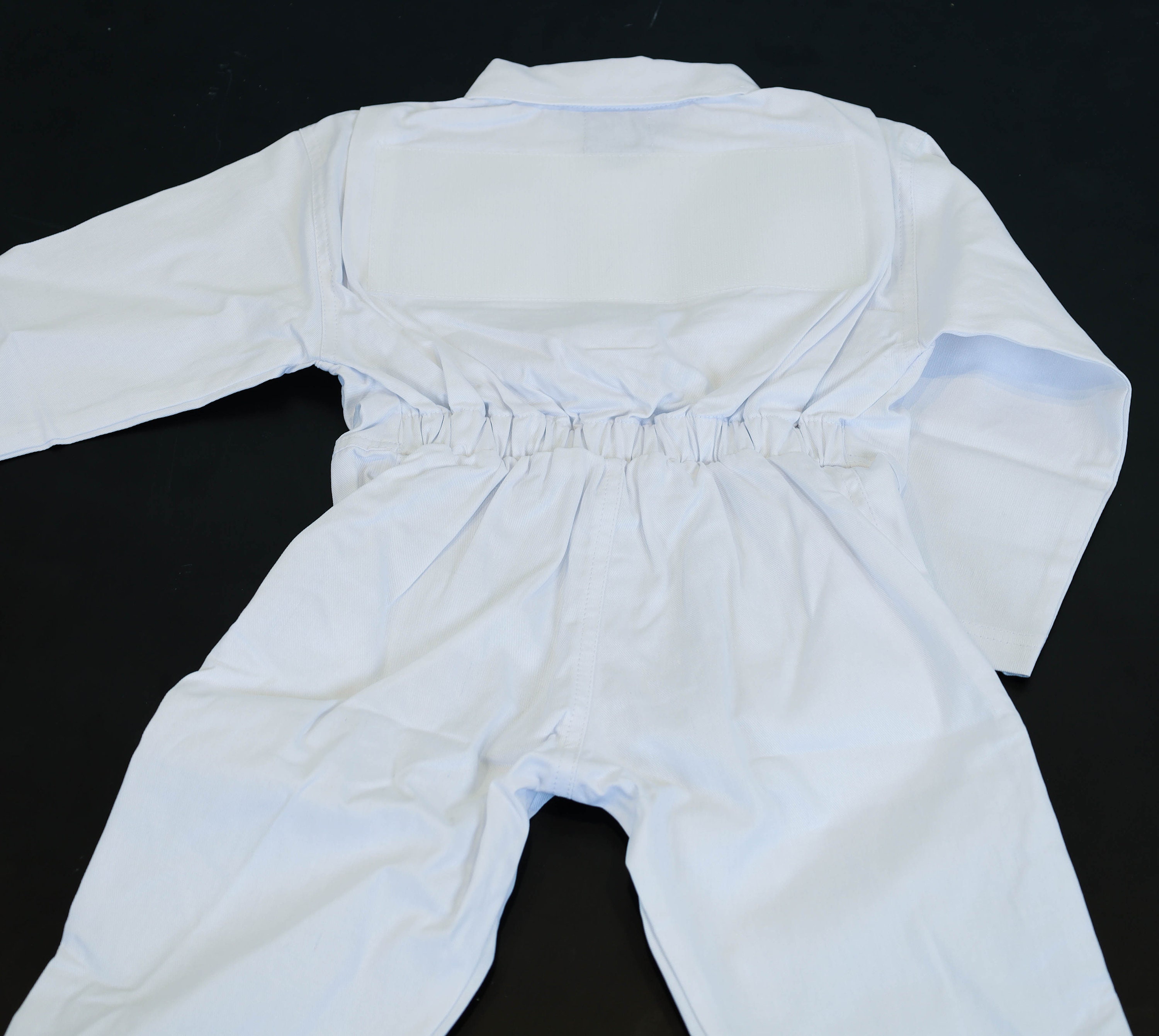 White Uniform Boiler Suit for Kids and Adults Coveralls - Etsy