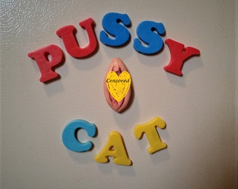 Grote pussy grappen