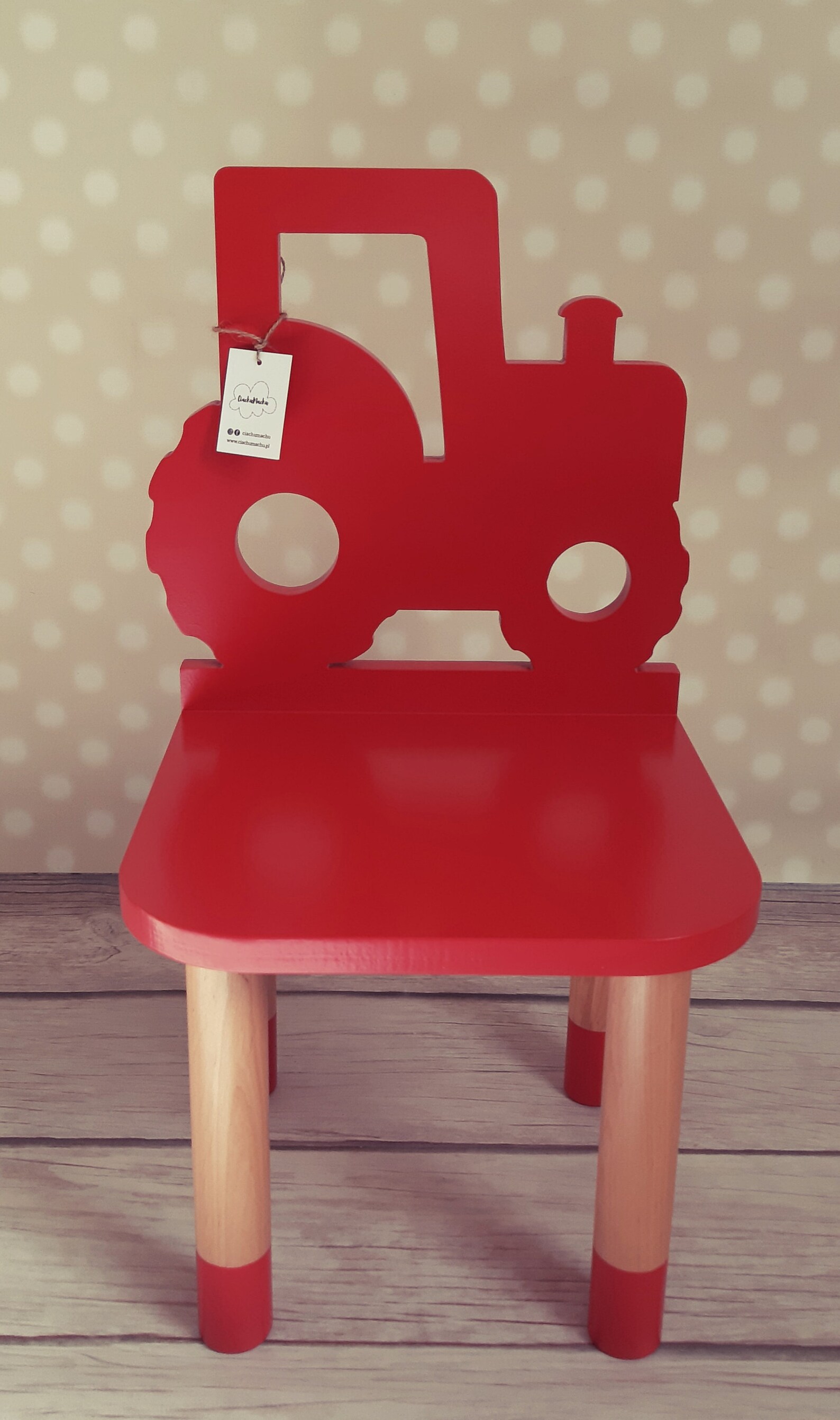 TRACTOR chair Kids Furniture Toddler Gift Baby Toddler Etsy