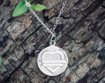 Sterling Silver Necklace