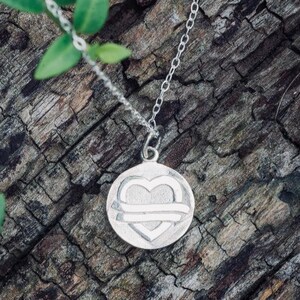 Sterling Silver Necklace