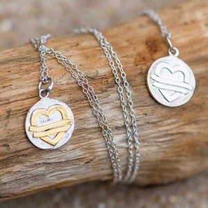 14K Yellow Gold Necklace