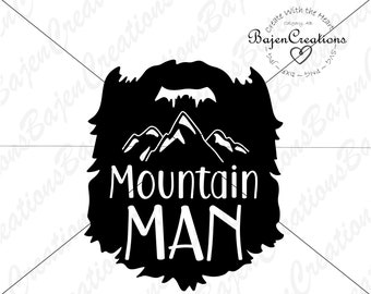 Free Free 238 Disney Mountain Man Svg SVG PNG EPS DXF File