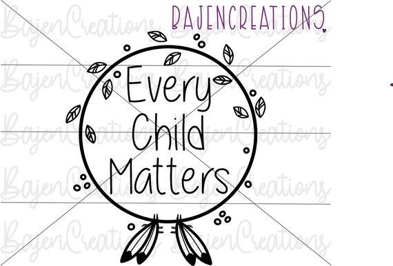 Free Free Every Child Svg 194 SVG PNG EPS DXF File