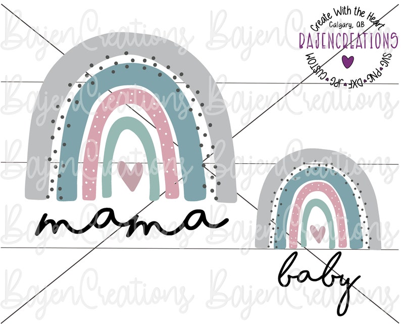 Free Free 169 Mom And Son Matching Svg SVG PNG EPS DXF File
