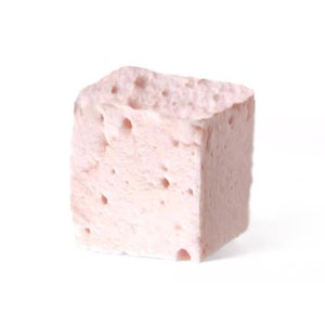 Bubbly Strawberry - Gourmet Marshmallow - MollyAndMia.com