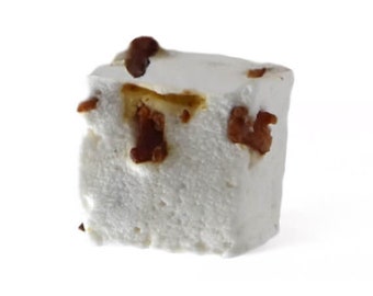 Bacon Bourbon Bliss - Gourmet Marshmallow - MollyAndMia.com