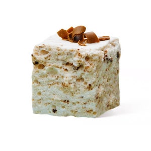 Simply Stracciatella - Gastronomische Marshmallow - MollyAndMia.com