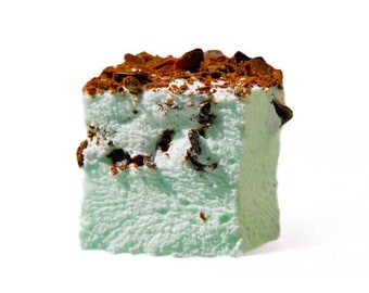 ペパーミントパティ - グルメマシュマロ - MollyAndMia.com