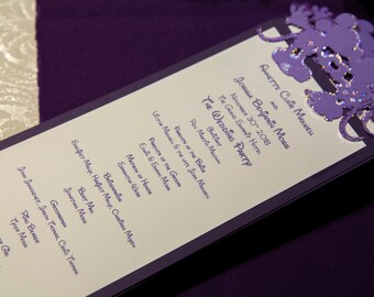 Wedding Disney Guest Book Sign Be Our Guest Beauty And The Etsy