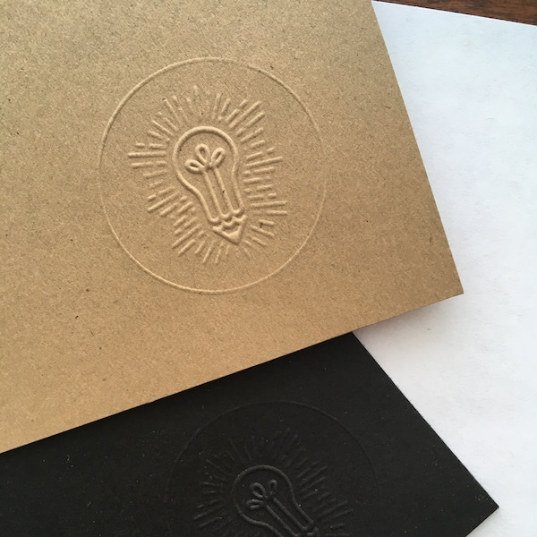 Custom Book Embosser Etsy Canada