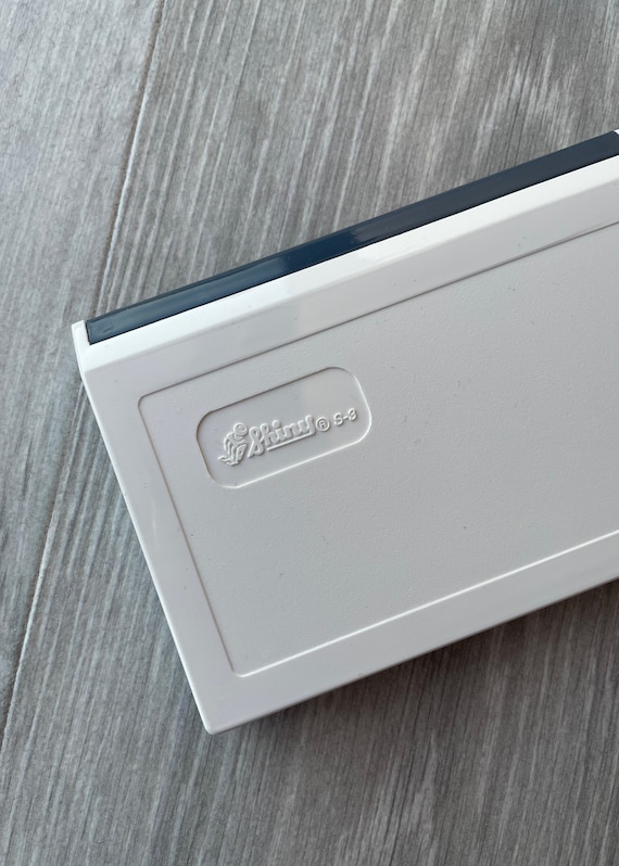 Ink Pad for Rubber Stamps