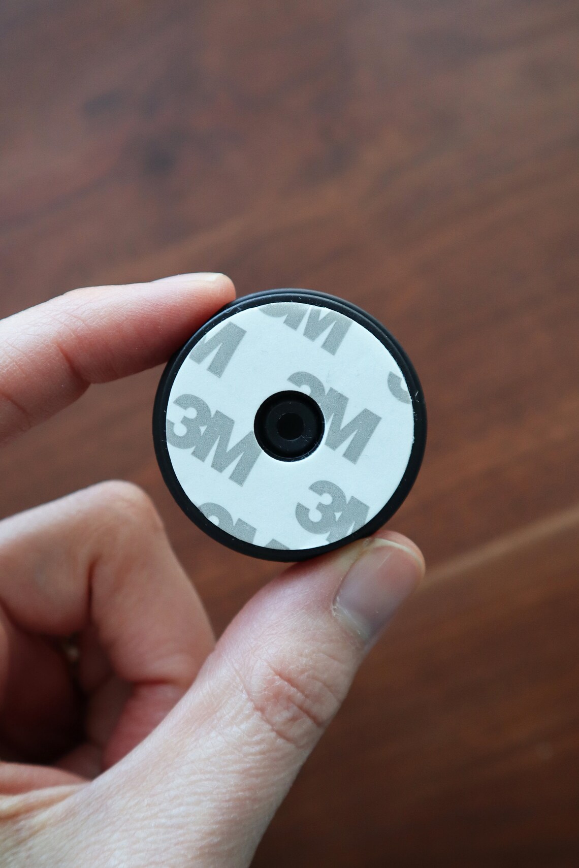 custom-logo-pop-socket-customized-wood-pop-socket-wood-etsy