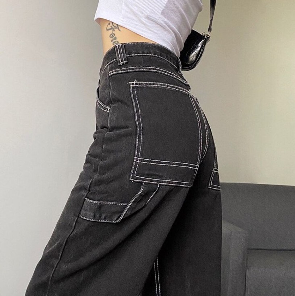 y2k cargos
