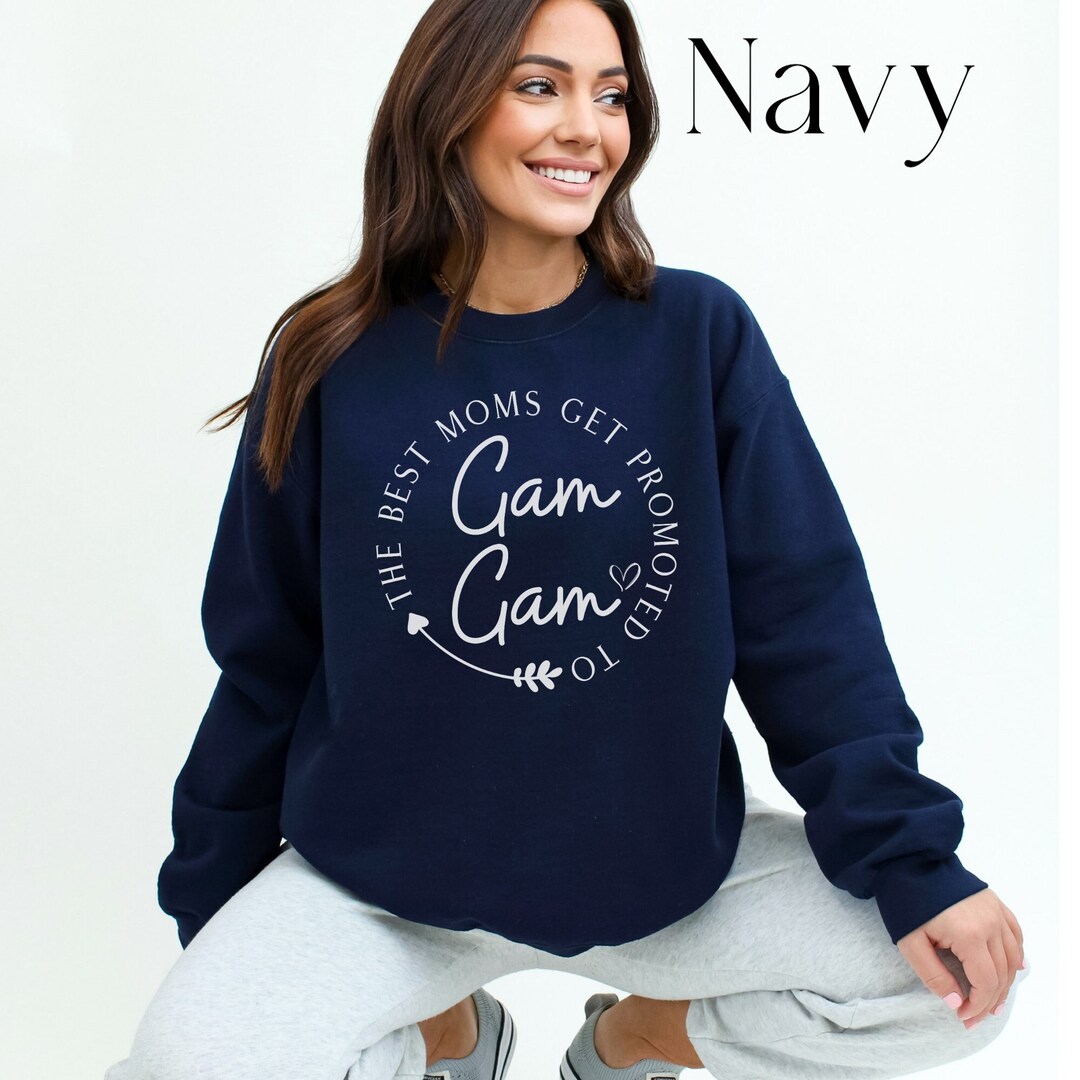 Gam Gam - Womens Happiness Is Being A Gam Gam Shirt Gam Gam - Womens Happiness Is Being A Gam Gam Shirt