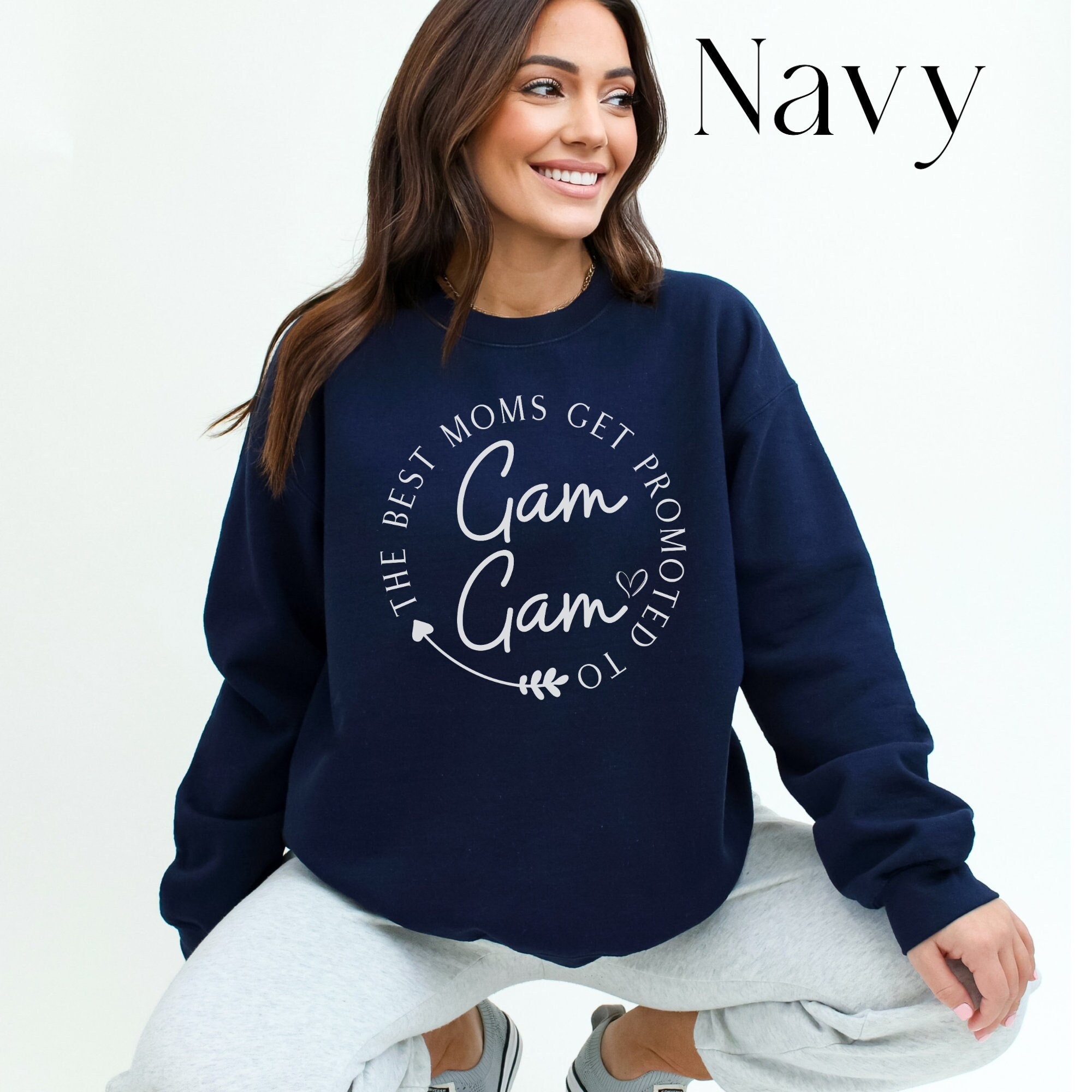 Gam Gam - Womens Happiness Is Being A Gam Gam Shirt Gam Gam - Womens Happiness Is Being A Gam Gam Shirt