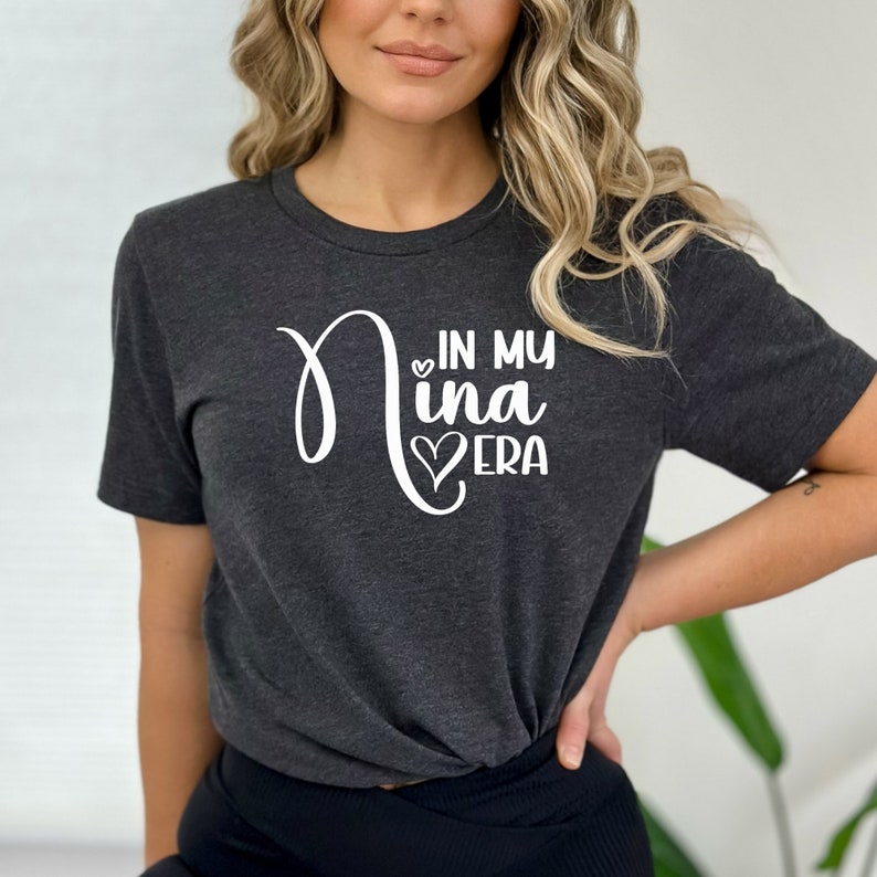 Nina Shirt Praia Black main image 0