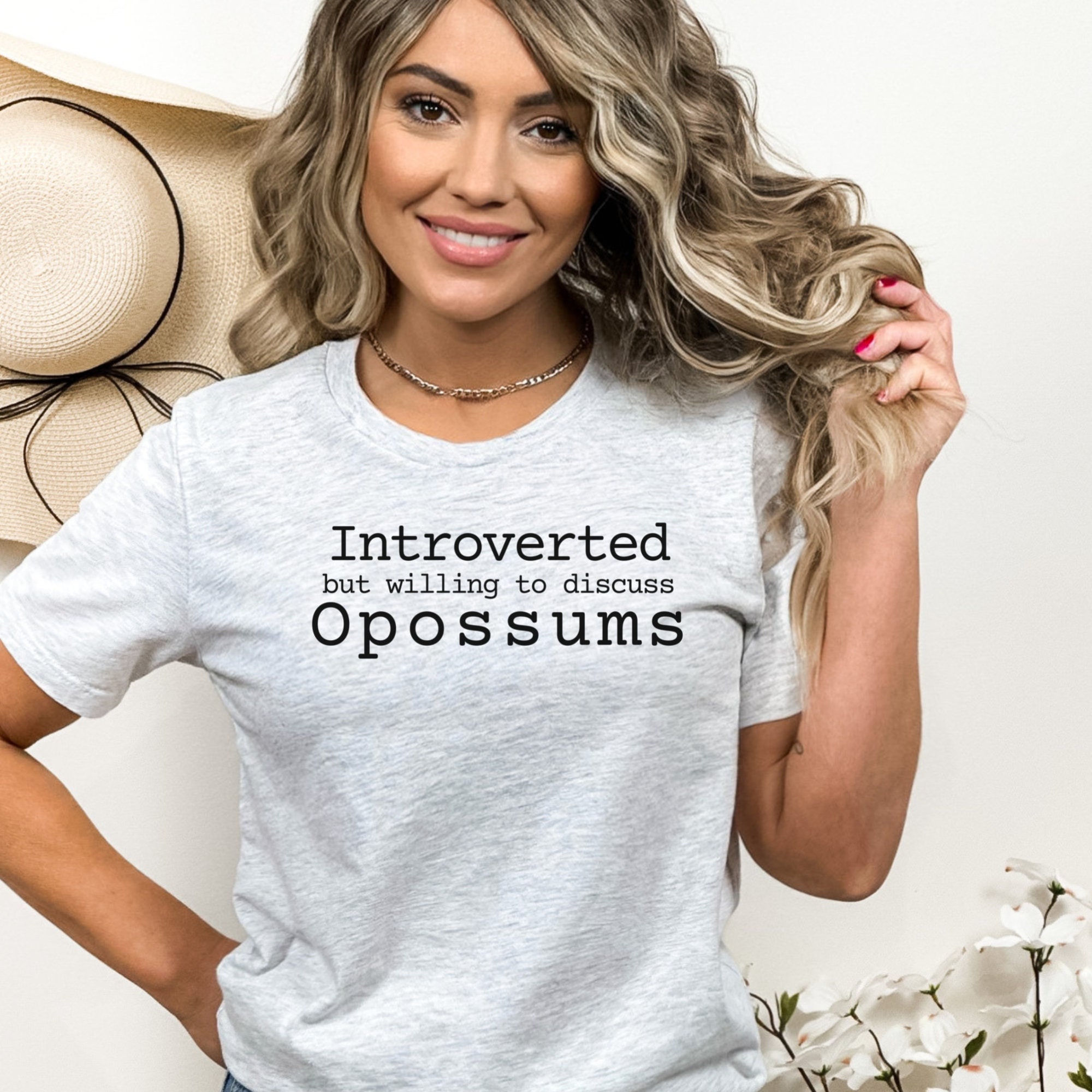 Opossum Shirt, Possum Shirt, Opossum T Shirt , Possum T Shirt ...