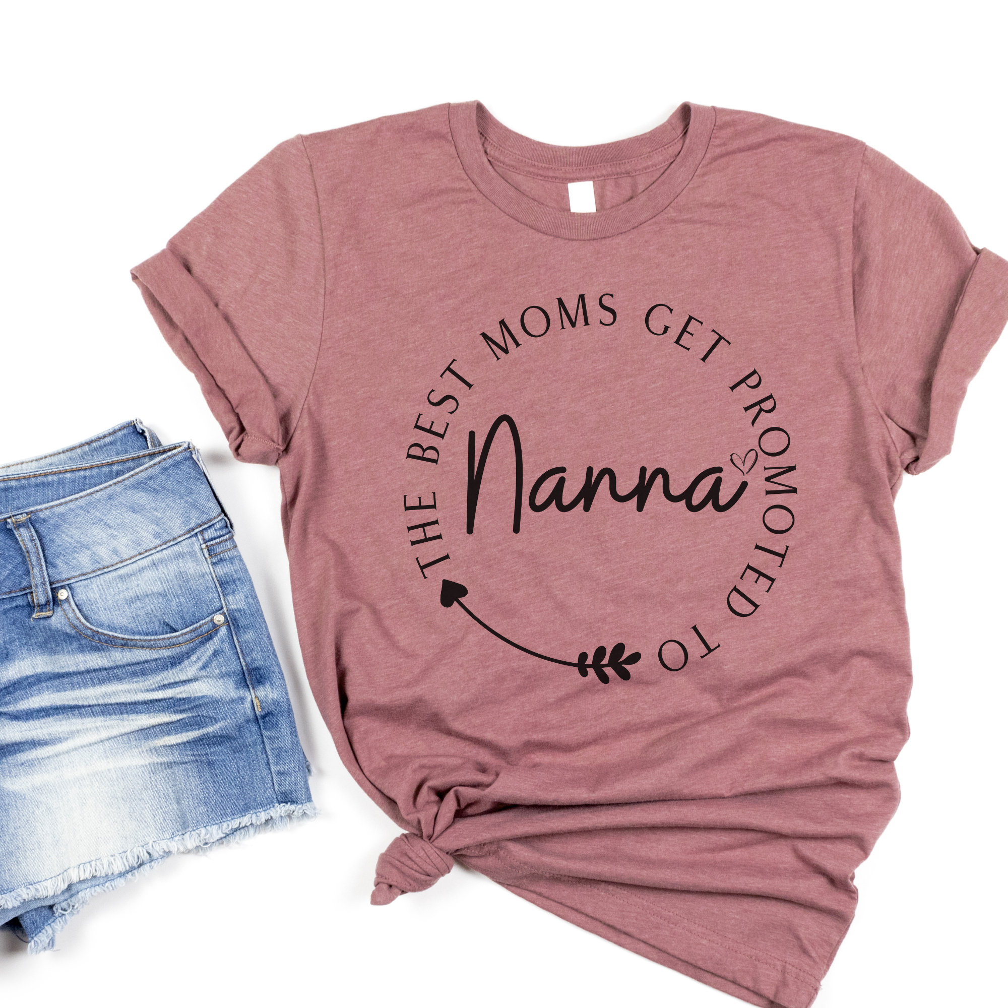 Nanna - Etsy