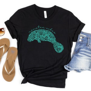 Life Is Better With A Seahorse Lover Gift T-Shirt Life Is Better With A Seahorse Lover Gift T-Shirt