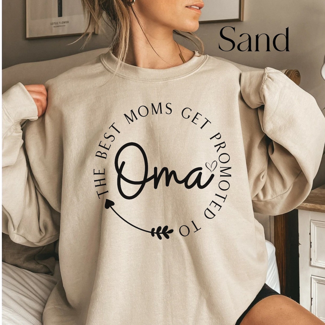 Oma Cotton Sweater