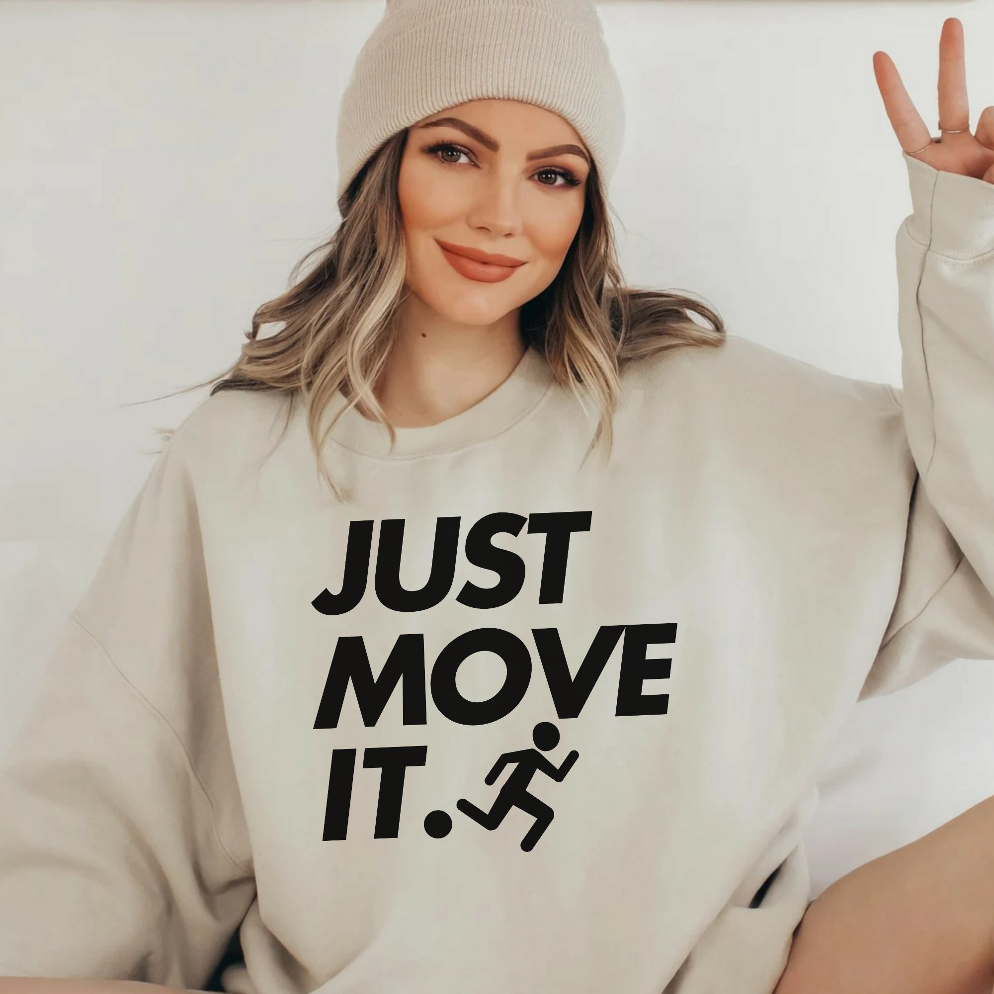 PE Teacher Sweatshirt Physical Education Teacher Sweater Etsy