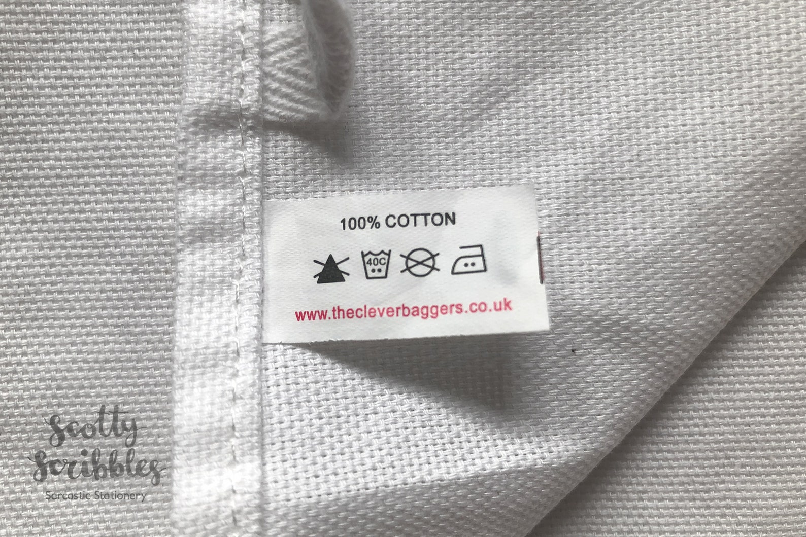 Printed Tea Towel Tea is a Gateway Drug to Biscuits Foodie Etsy UK