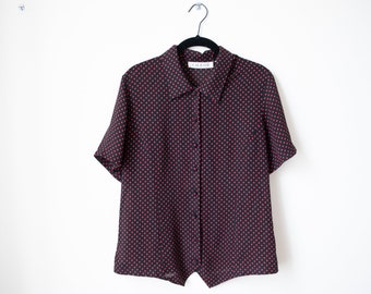 chaus clothing tops