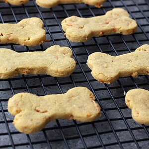 Organic Gluten Free Dog Treats