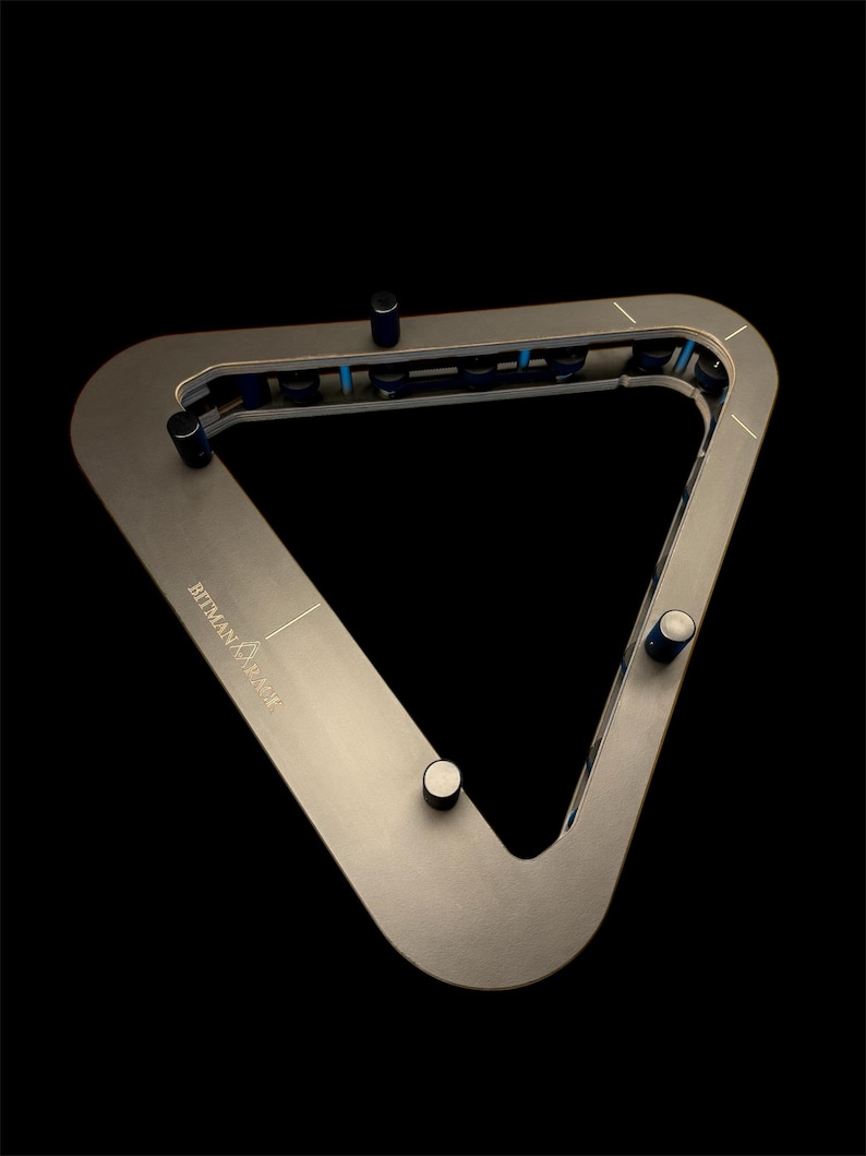 BitmanWood BitmanRack PRO - Thumbnail 3