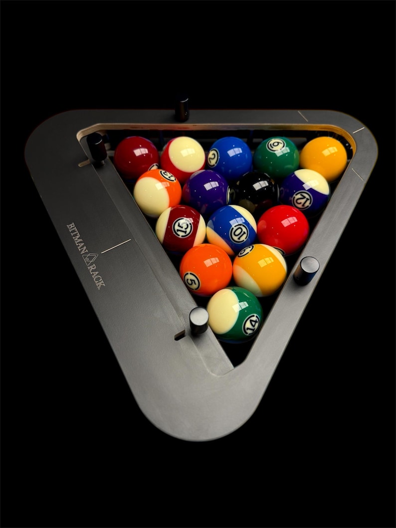 BitmanWood BitmanRack PRO - Thumbnail 5