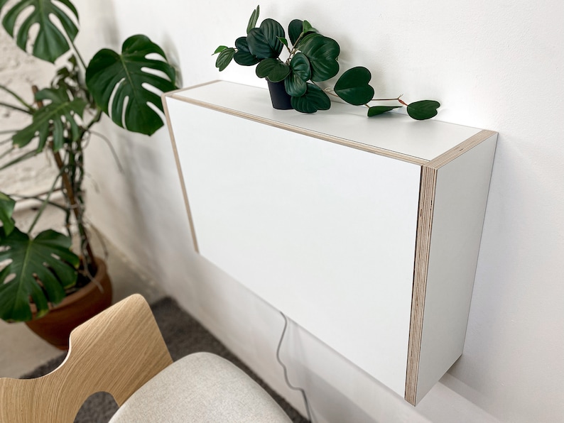 Original Desk Wall Mounted Folding Desk