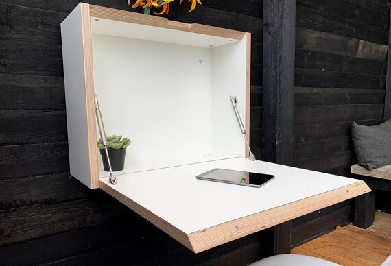 Office Desk Laptop Home Secretary Space Office Desk Secretary