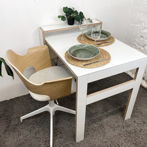 Furniture Set Chairs Table 4 1 Multifunctional Garden Modern Universal HQ UK 