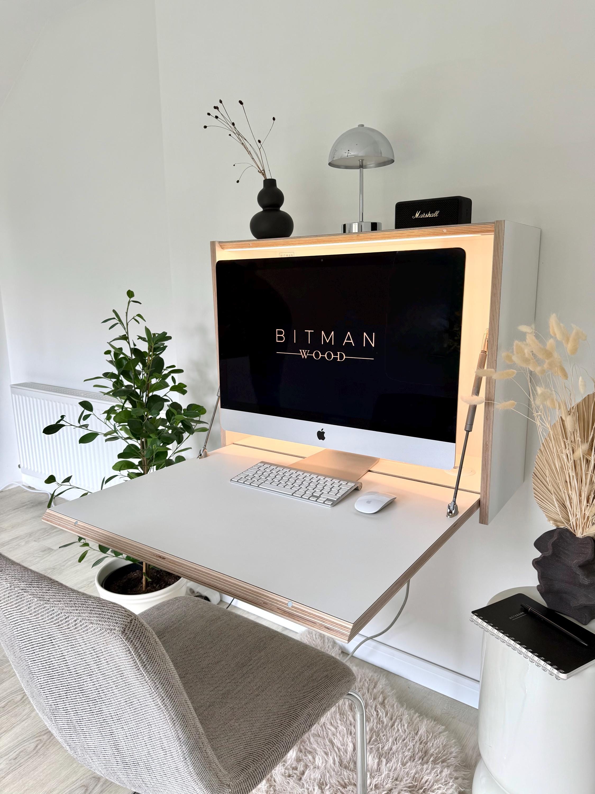 BitmanWood - Etsy 日本